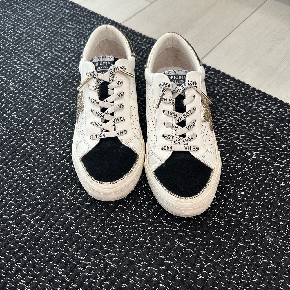 Vintage Havana’s Size 7